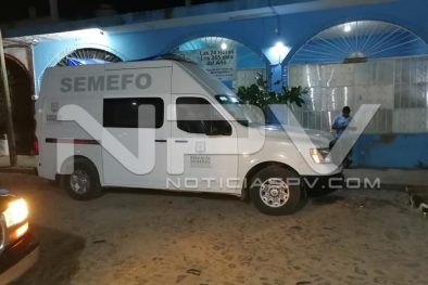 Seguridad Bahia de Banderas ·4403