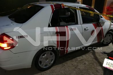 Seguridad Bahia de Banderas ·4404