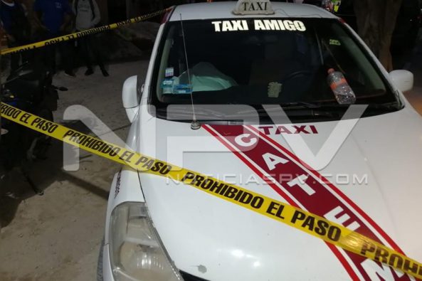 Seguridad Bahia de Banderas ·4405