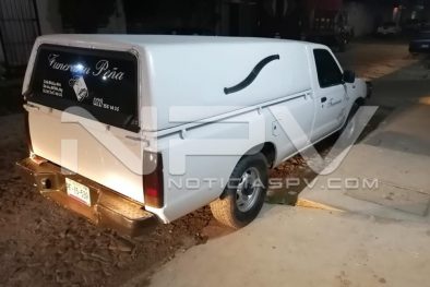 Seguridad Bahia de Banderas ·4407