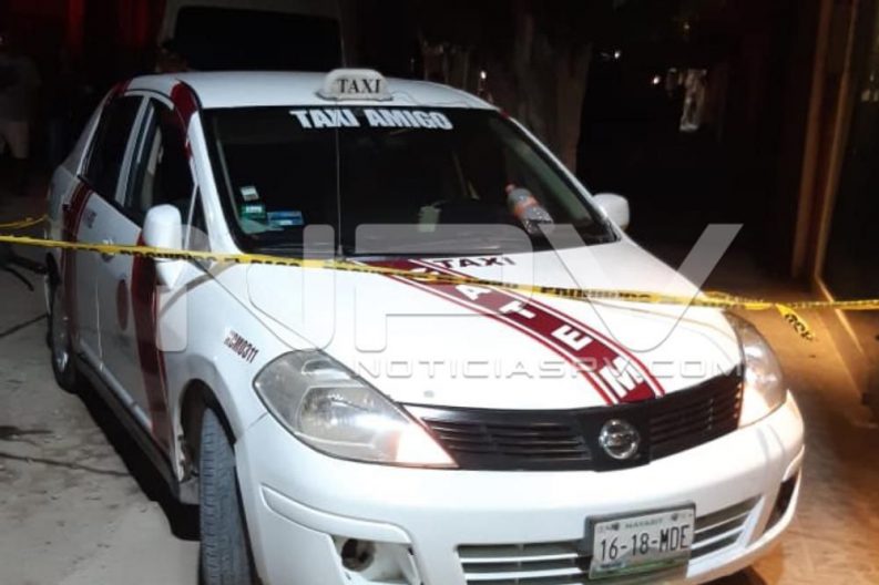 Seguridad Bahia de Banderas ·4408