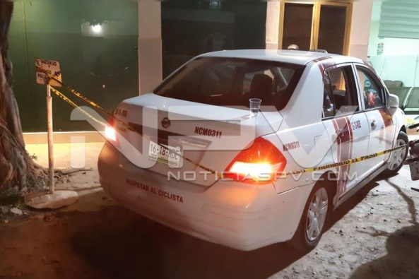 Seguridad Bahia de Banderas ·4409