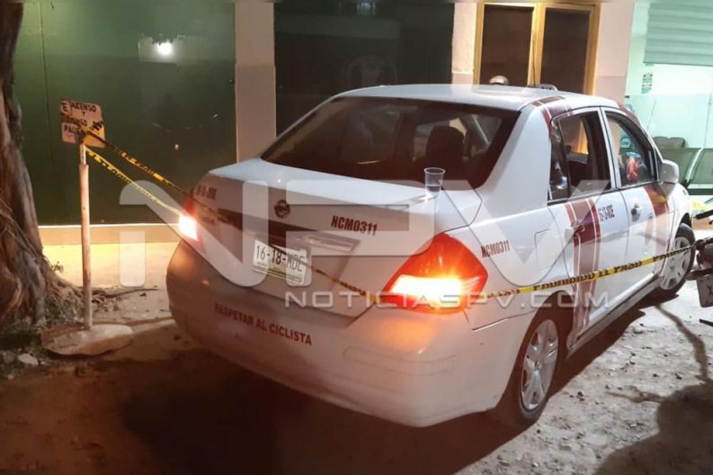 Seguridad Bahia de Banderas ·4409
