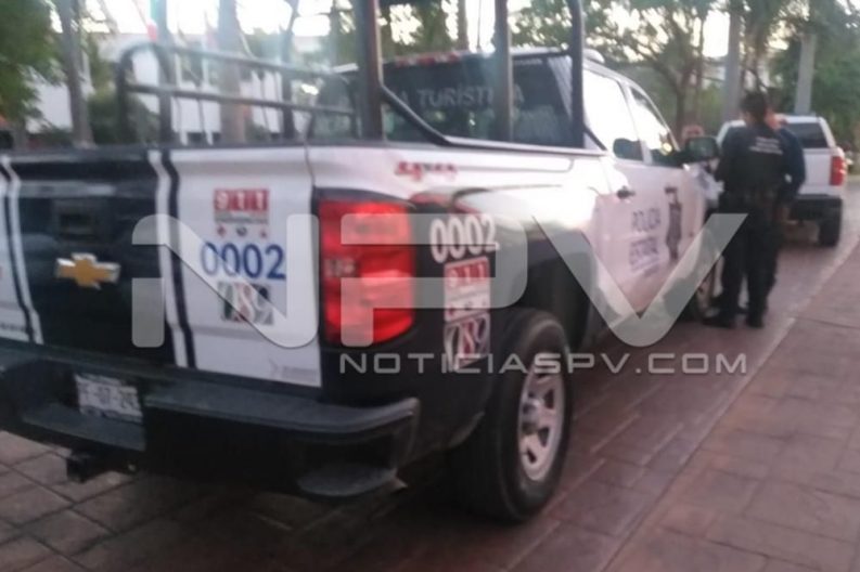 Seguridad Bahia de Banderas ·4431