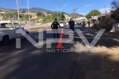 Seguridad Bahia de Banderas ·4450