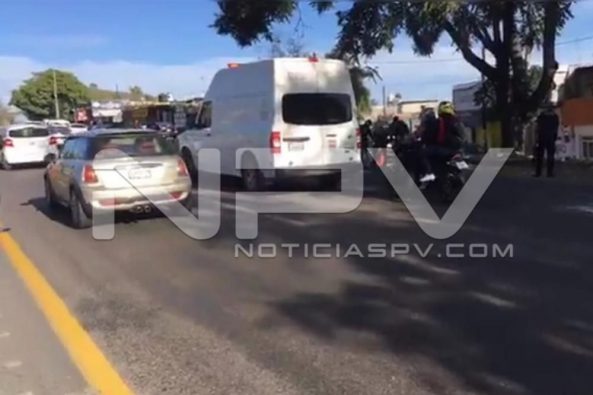 Seguridad Bahia de Banderas ·4451