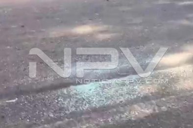 Seguridad Bahia de Banderas ·4454