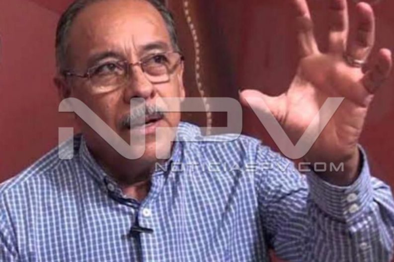 Seguridad Bahia de Banderas ·4457