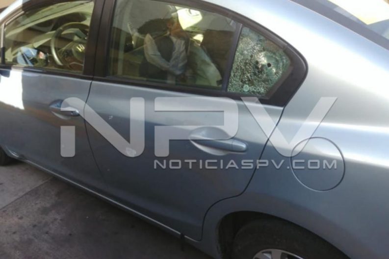 Seguridad Bahia de Banderas ·4459