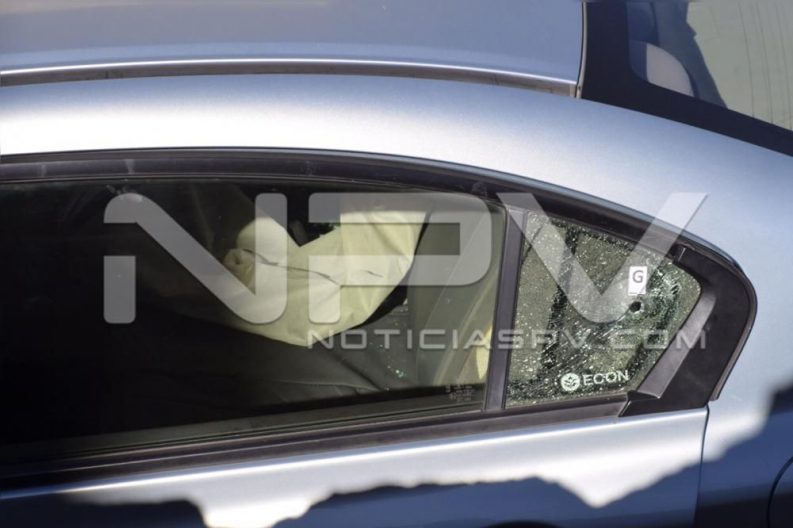 Seguridad Bahia de Banderas ·4464