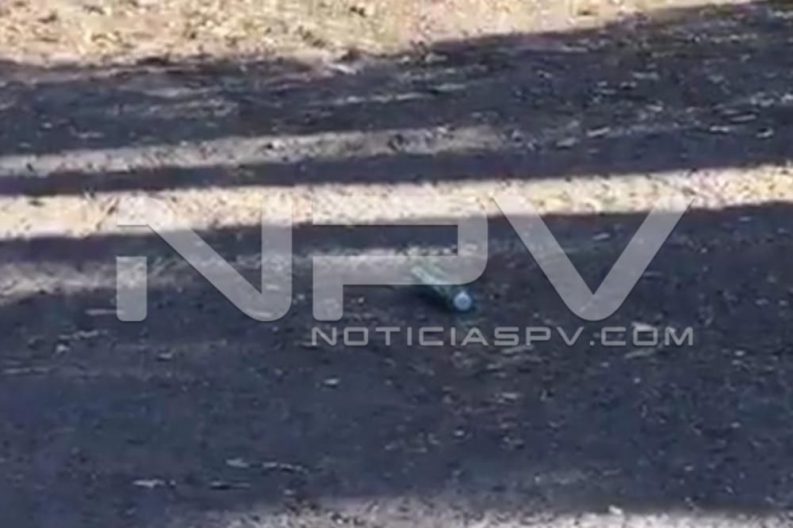 Seguridad Bahia de Banderas ·4467