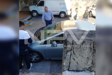 Seguridad Bahia de Banderas ·4468