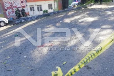 Seguridad Bahia de Banderas ·4469