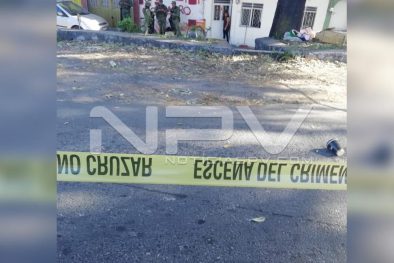 Seguridad Bahia de Banderas ·4470