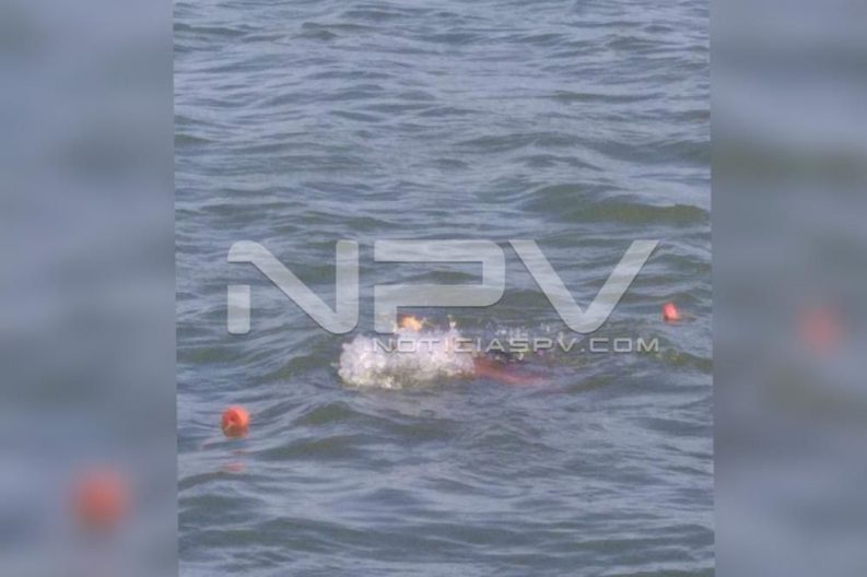 Seguridad Bahia de Banderas ·4486