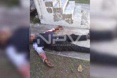 Seguridad Bahia de Banderas ·4538