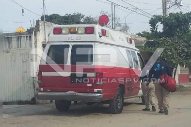 Seguridad Bahia de Banderas ·4539