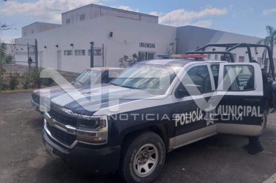 Seguridad Bahia de Banderas ·4540