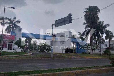 Seguridad Bahia de Banderas ·4542