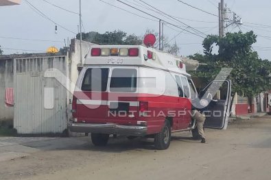 Seguridad Bahia de Banderas ·4544