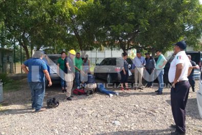 Seguridad Bahia de Banderas ·4665