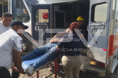 Seguridad Bahia de Banderas ·4669