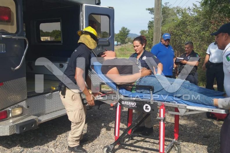 Seguridad Bahia de Banderas ·4672
