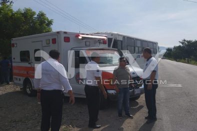 Seguridad Bahia de Banderas ·4673