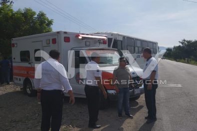 Seguridad Bahia de Banderas ·4673