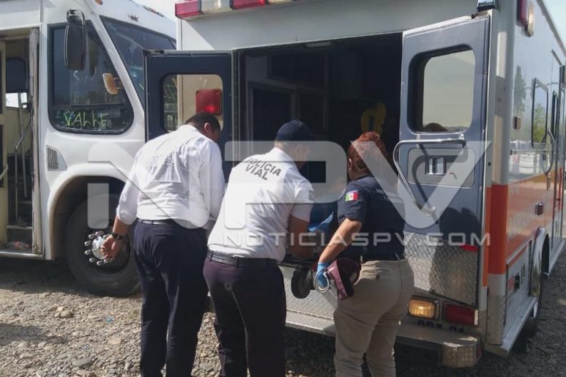 Seguridad Bahia de Banderas ·4675