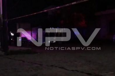 Seguridad Bahia de Banderas ·4688