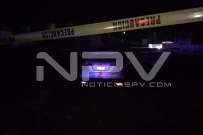 Seguridad Bahia de Banderas ·4689