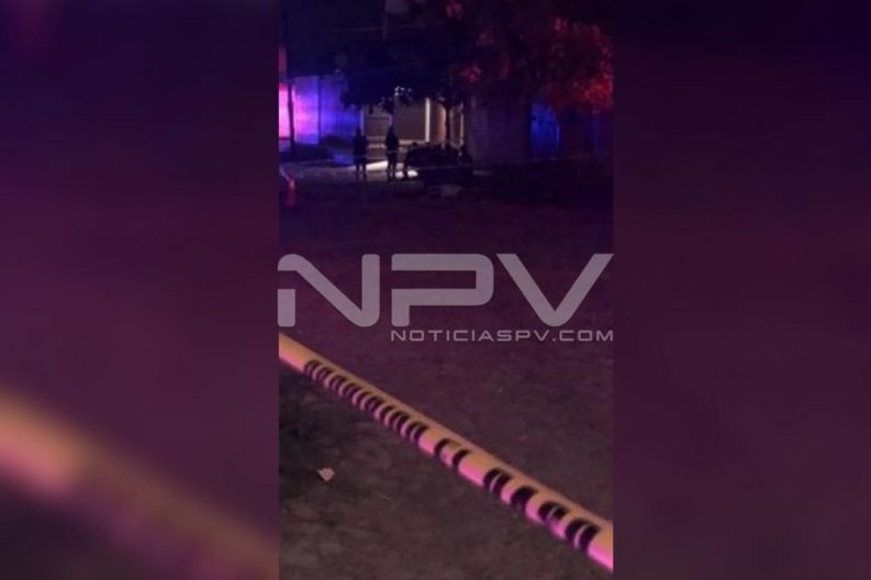 Seguridad Bahia de Banderas ·4690