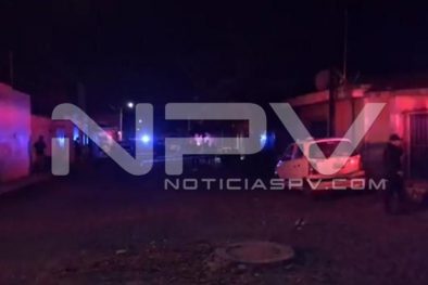 Seguridad Bahia de Banderas ·4691