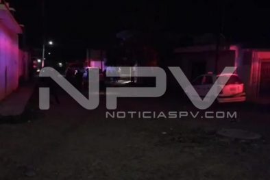 Seguridad Bahia de Banderas ·4692