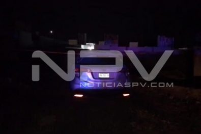 Seguridad Bahia de Banderas ·4694