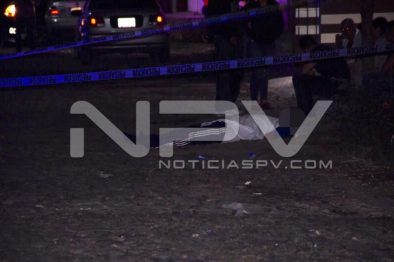 Seguridad Bahia de Banderas ·4696