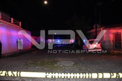 Seguridad Bahia de Banderas ·4697