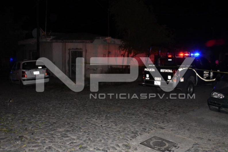 Seguridad Bahia de Banderas ·4698