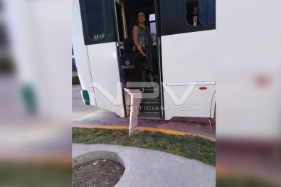 Seguridad Bahia de Banderas ·4796