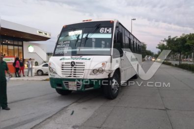 Seguridad Bahia de Banderas ·4802
