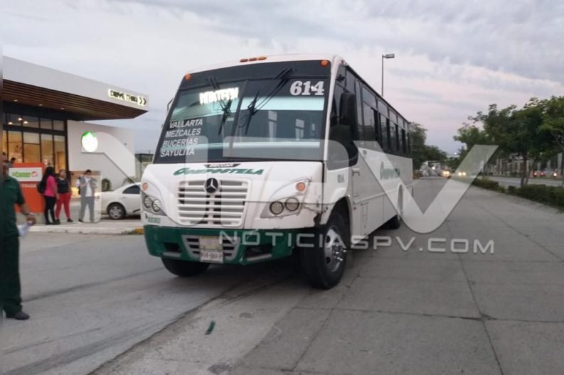 Seguridad Bahia de Banderas ·4802