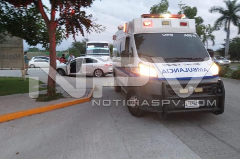 Seguridad Bahia de Banderas ·4804