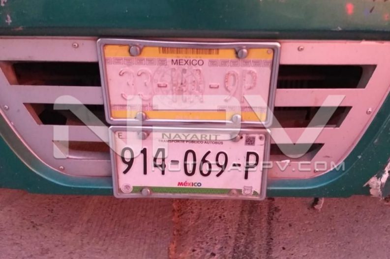 Seguridad Bahia de Banderas ·4809