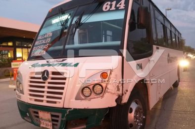 Seguridad Bahia de Banderas ·4810