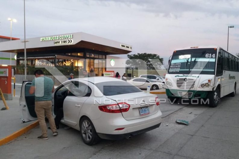 Seguridad Bahia de Banderas ·4812