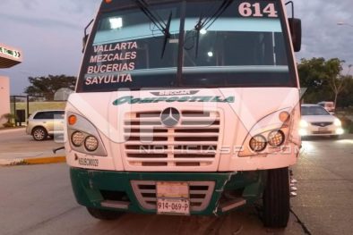 Seguridad Bahia de Banderas ·4814