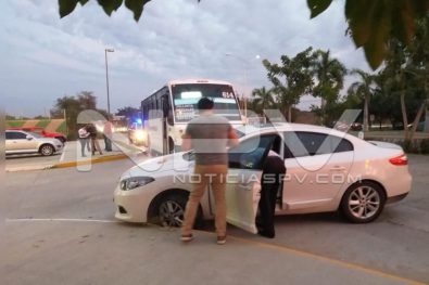 Seguridad Bahia de Banderas ·4816