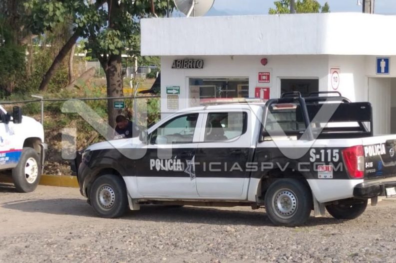 Seguridad Bahia de Banderas ·4944