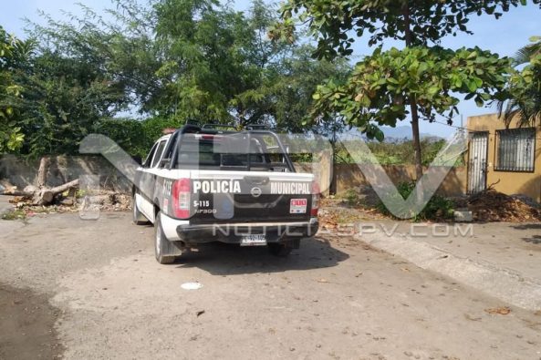 Seguridad Bahia de Banderas ·4985